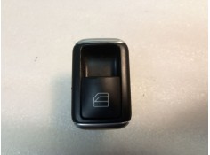 Recambio de mando elevalunas delantero derecho para mercedes-benz a 200 cdi w176 referencia OEM IAM A2049058102  