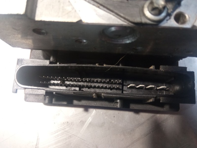 Recambio de modulo abs para mercedes-benz b200 referencia OEM IAM 0265235225A0064310812  