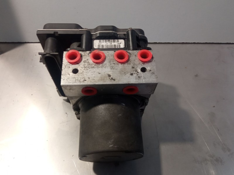 Recambio de modulo abs para mercedes-benz b200 referencia OEM IAM 0265235225A0064310812  