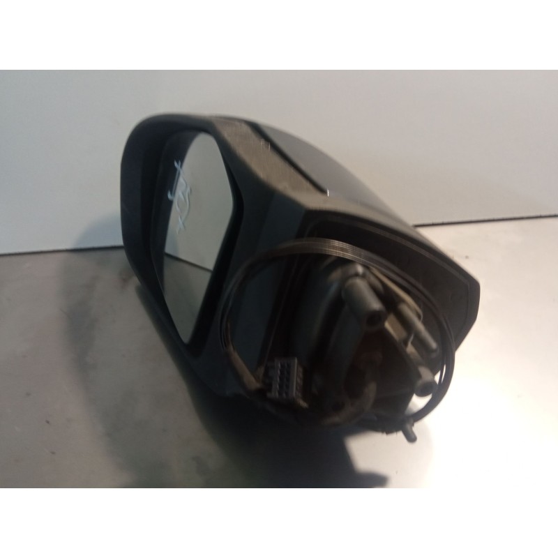 Recambio de espejo retrovisor izquierdo electrico para mercedes-benz b200 referencia OEM IAM A3140417  