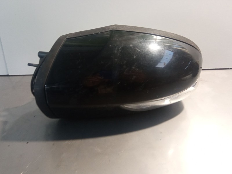 Recambio de espejo retrovisor izquierdo electrico para mercedes-benz b200 referencia OEM IAM A3140417  