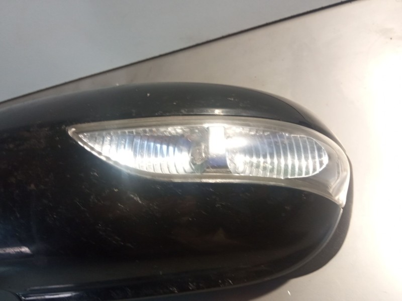 Recambio de espejo retrovisor izquierdo electrico para mercedes-benz b200 referencia OEM IAM A3140417  