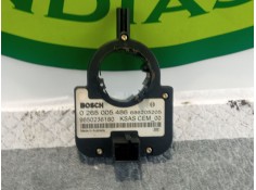 Recambio de sensor angulo de giro para citroën c4 referencia OEM IAM 9650236180   2