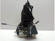 Recambio de cerradura puerta trasera izquierda para mercedes-benz b200 referencia OEM IAM 1697302135Q22  