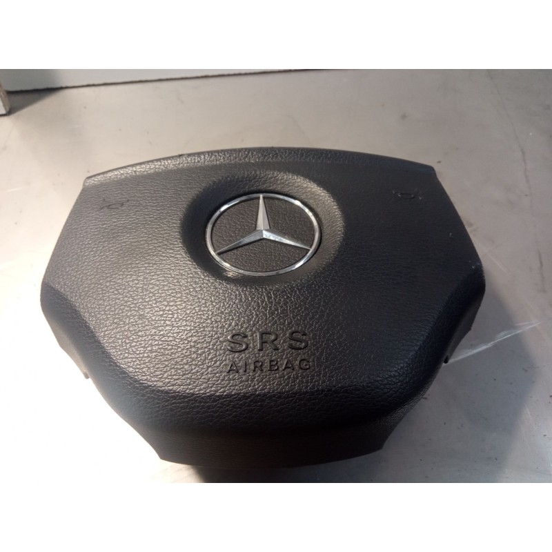 Recambio de airbag de volante para mercedes-benz b200 referencia OEM IAM 61460330  