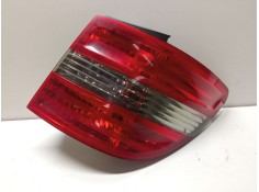 Recambio de piloto trasero derecho para mercedes-benz b200 referencia OEM IAM A1698200377  