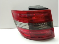 Recambio de piloto trasero izquierdo para mercedes-benz b200 referencia OEM IAM A1698202564  