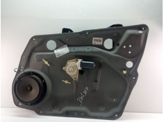 Recambio de elevalunas delantero derecho para mercedes-benz b200 referencia OEM IAM A1697203079  