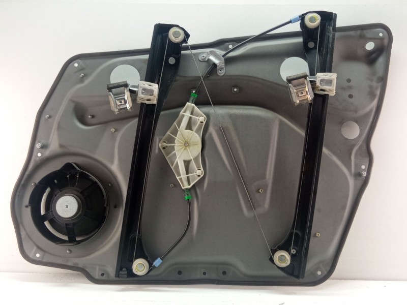 Recambio de elevalunas delantero izquierdo para mercedes-benz b200 referencia OEM IAM A1697202979  