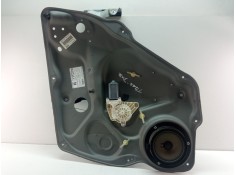 Recambio de elevalunas trasero derecho para mercedes-benz b200 referencia OEM IAM A1697301679  