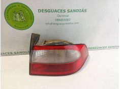 Recambio de piloto trasero derecho para renault laguna referencia OEM IAM 8200002474  