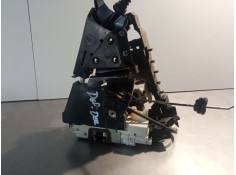 Recambio de cerradura puerta delantera derecha para mercedes-benz b200 referencia OEM IAM 1697202835Q5  