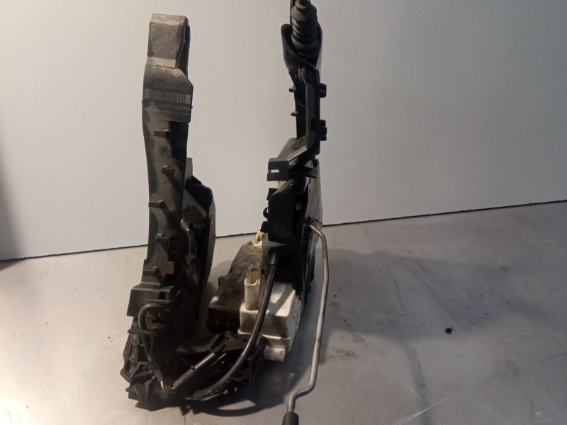 Recambio de cerradura puerta delantera izquierda para mercedes-benz b200 referencia OEM IAM 1697202535Q5  