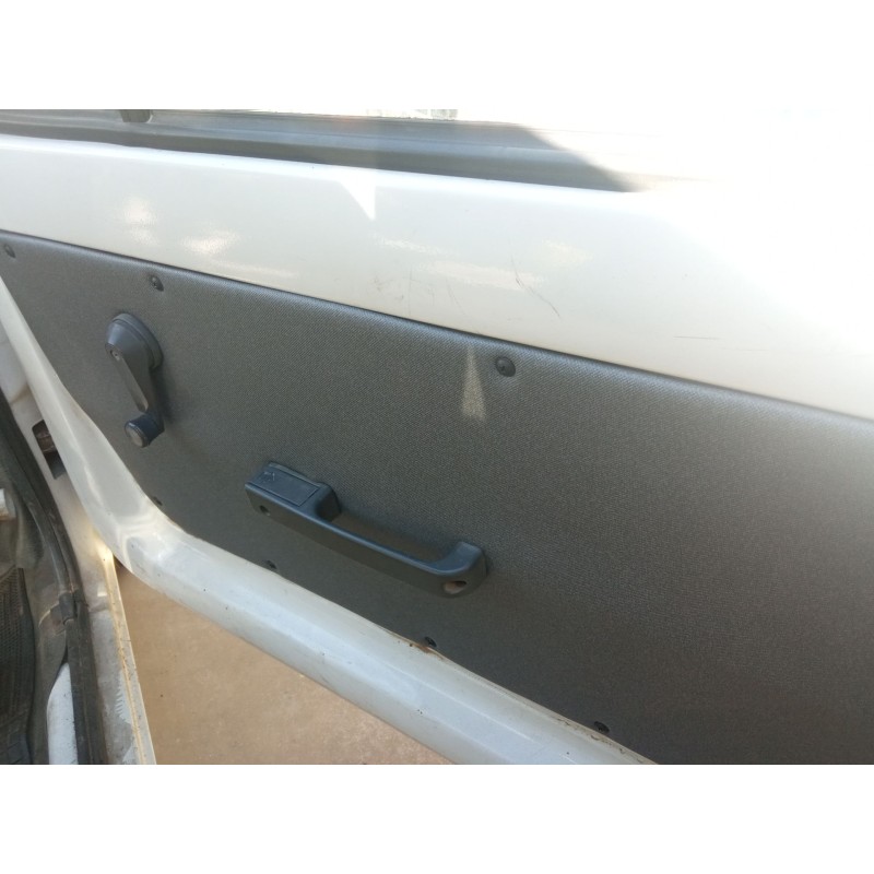 seat marbella del año 1990