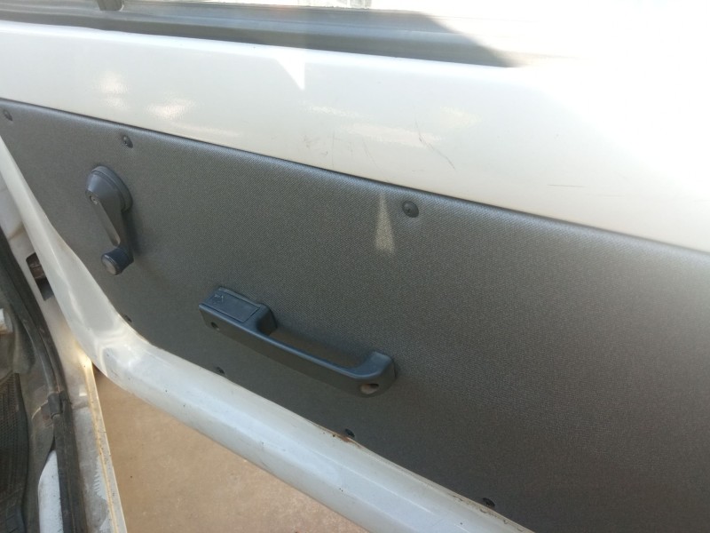 seat marbella del año 1990