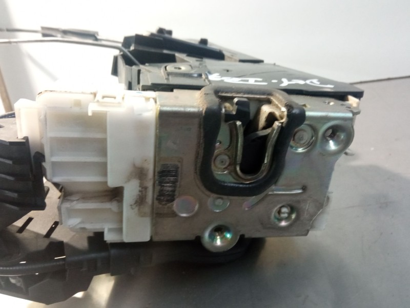 Recambio de cerradura puerta delantera izquierda para mercedes-benz b200 referencia OEM IAM 1697202535Q5  