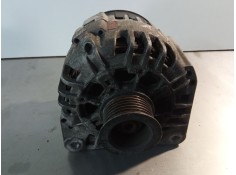 Recambio de alternador para renault megane scenic 1.9 dci scenic ii 130 cv referencia OEM IAM F86400561  