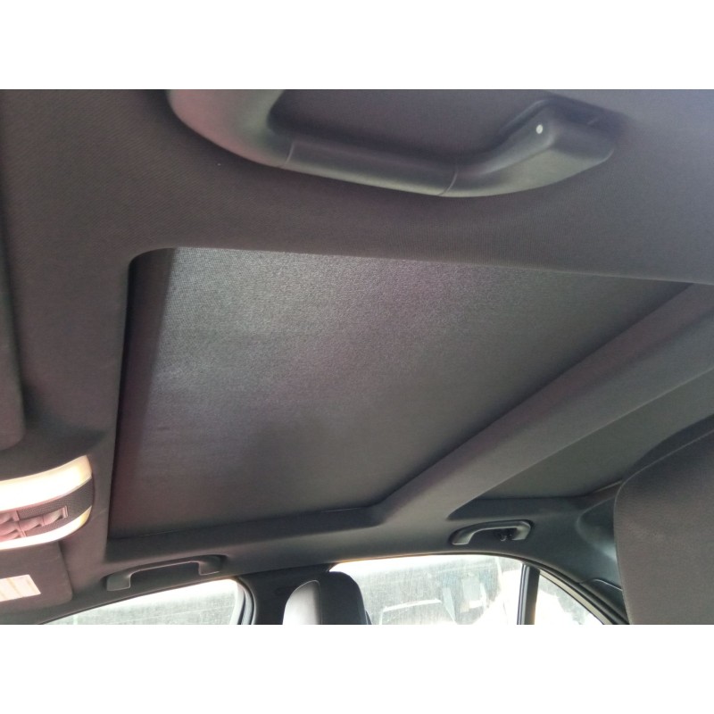 mercedes-benz clase c (w204) del año 2024