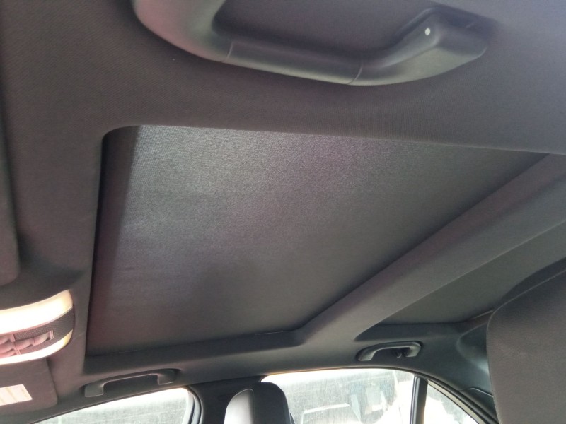 mercedes-benz clase c (w204) del año 2024