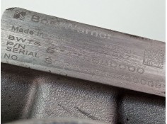 Recambio de turbocompresor para audi a4 referencia OEM IAM 57479880000  