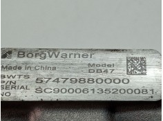 Recambio de turbocompresor para audi a4 referencia OEM IAM 57479880000   2