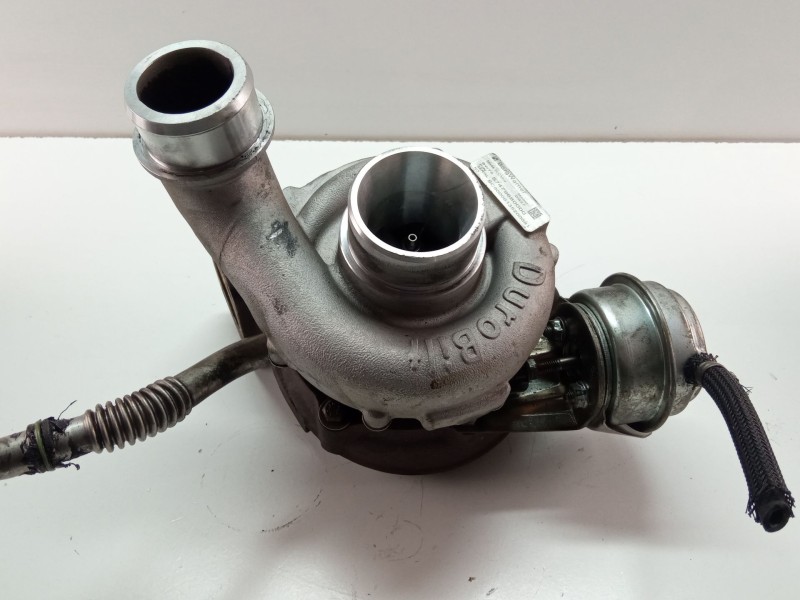 Recambio de turbocompresor para audi a4 referencia OEM IAM 57479880000  