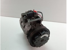 Recambio de compresor aire acondicionado para audi a4 referencia OEM IAM 4472208431  