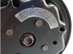 Recambio de compresor aire acondicionado para audi a4 referencia OEM IAM 4472208431   2