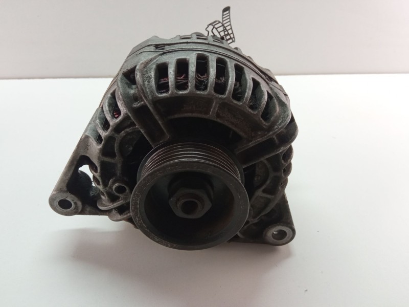 Recambio de alternador para audi a4 referencia OEM IAM 078903016AB0124525008387  