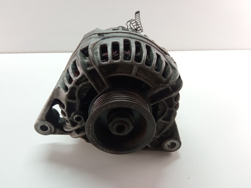 Recambio de alternador para audi a4 referencia OEM IAM 078903016AB0124525008387  
