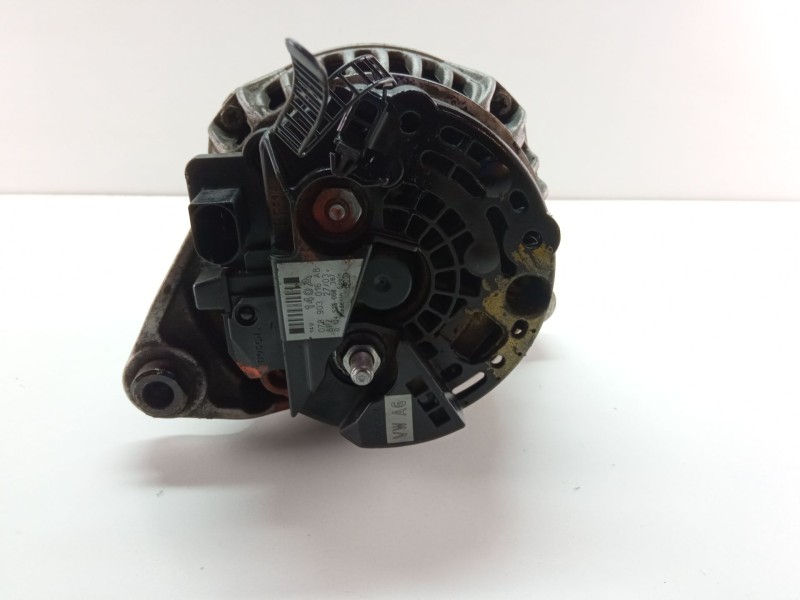 Recambio de alternador para audi a4 referencia OEM IAM 078903016AB0124525008387  