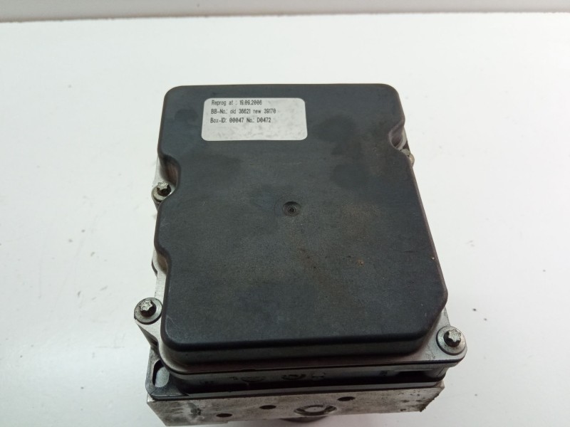 Recambio de modulo abs para renault megane scenic 1.5dci 106 cv referencia OEM IAM 0265234310  
