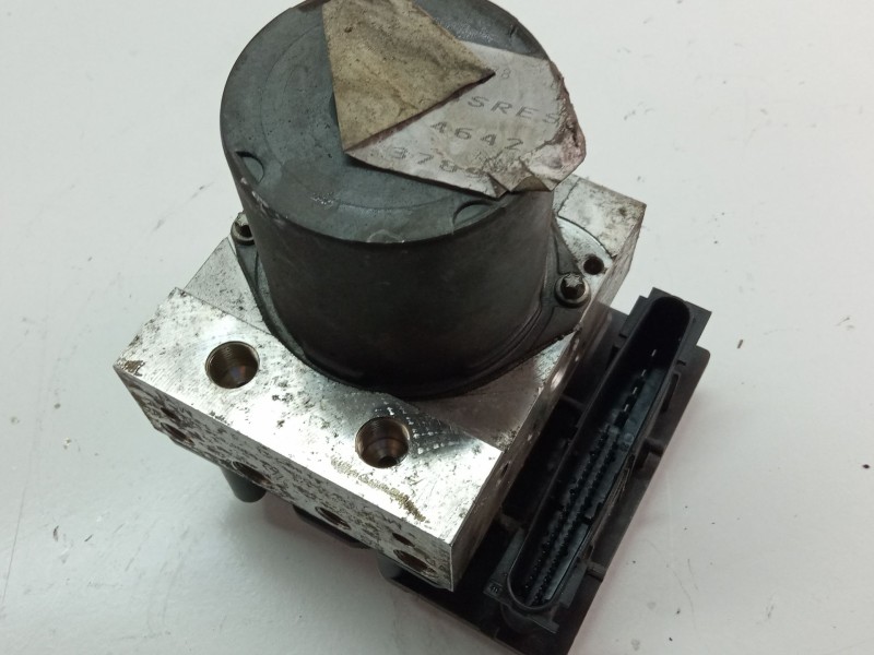 Recambio de modulo abs para renault megane scenic 1.5dci 106 cv referencia OEM IAM 0265234310  