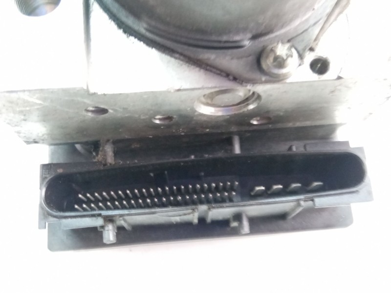 Recambio de modulo abs para renault megane scenic 1.5dci 106 cv referencia OEM IAM 0265234310  