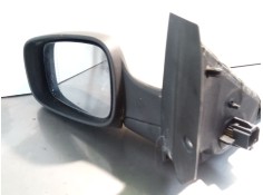Recambio de espejo retrovisor izquierdo electrico para renault megane scenic 1.5dci 106 cv referencia OEM IAM    2