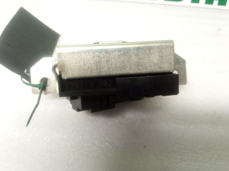 Recambio de cerradura maletero / porton para mercedes-benz a 200 cdi w176 referencia OEM IAM A2467401100  