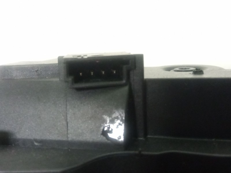 Recambio de cerradura maletero / porton para mercedes-benz a 200 cdi w176 referencia OEM IAM A2467401100  