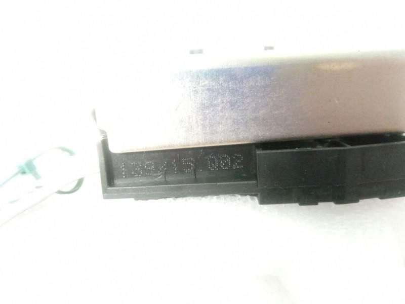 Recambio de cerradura maletero / porton para mercedes-benz a 200 cdi w176 referencia OEM IAM A2467401100  