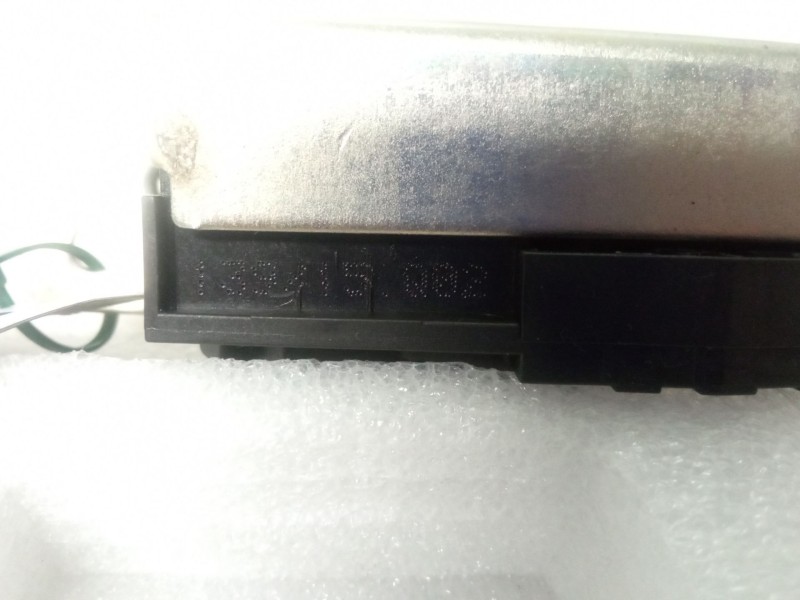 Recambio de cerradura maletero / porton para mercedes-benz a 200 cdi w176 referencia OEM IAM A2467401100  