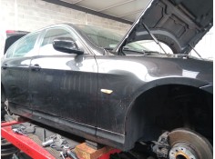 bmw 320 del año 2009