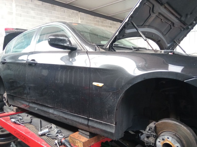 bmw 320 del año 2009