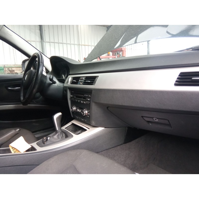 bmw 320 del año 2009