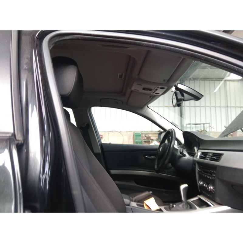 bmw 320 del año 2009