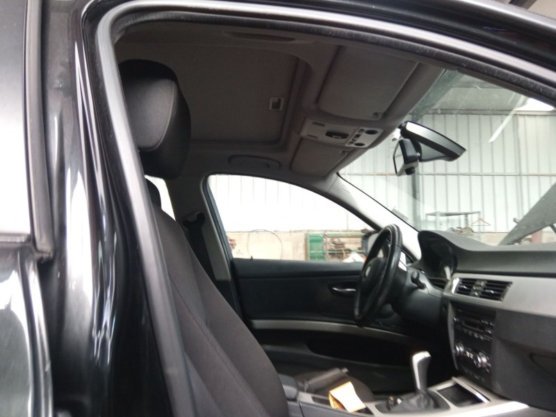 bmw 320 del año 2009