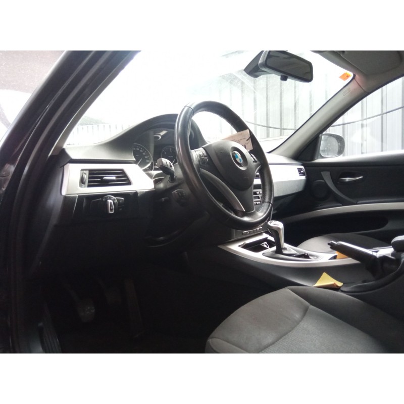 bmw 320 del año 2009