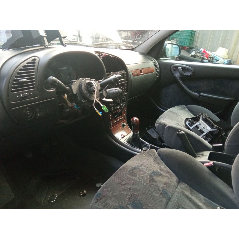 citroën xsara del año 2001