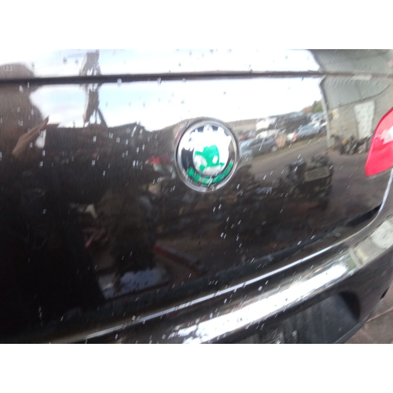 skoda superb ii (3t4) del año 2013