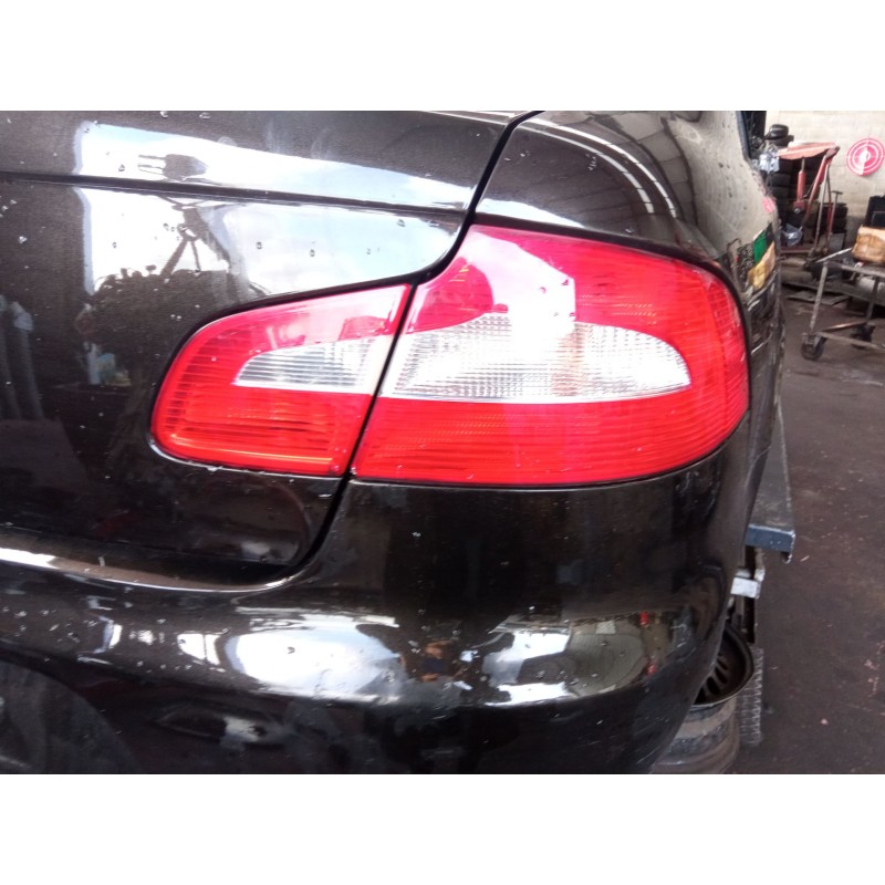 skoda superb ii (3t4) del año 2013