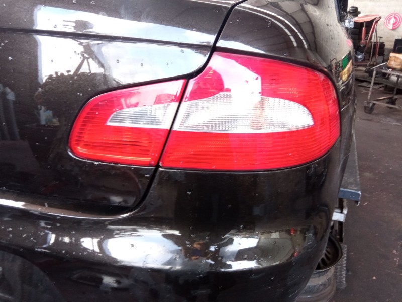 skoda superb ii (3t4) del año 2013