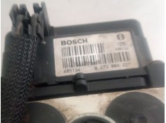Recambio de modulo abs para opel meriva referencia OEM IAM 0265216478  
